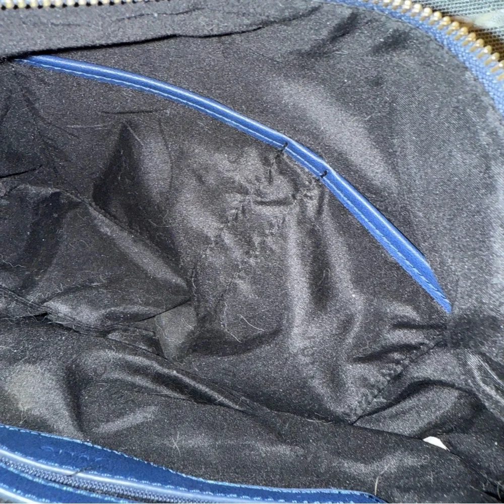 Julio Navy Blue‎ Women's Bag